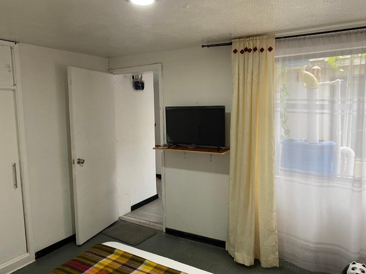 Hospedagem domiciliar La Casa De Mario