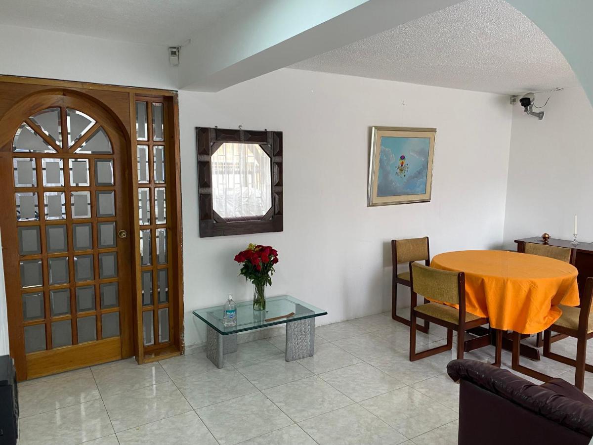 La Casa De Mario Séjour chez l'habitant Bogotá