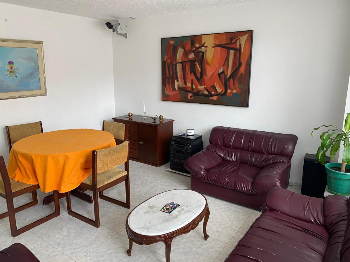 Séjour chez l'habitant La Casa De Mario Bogotá