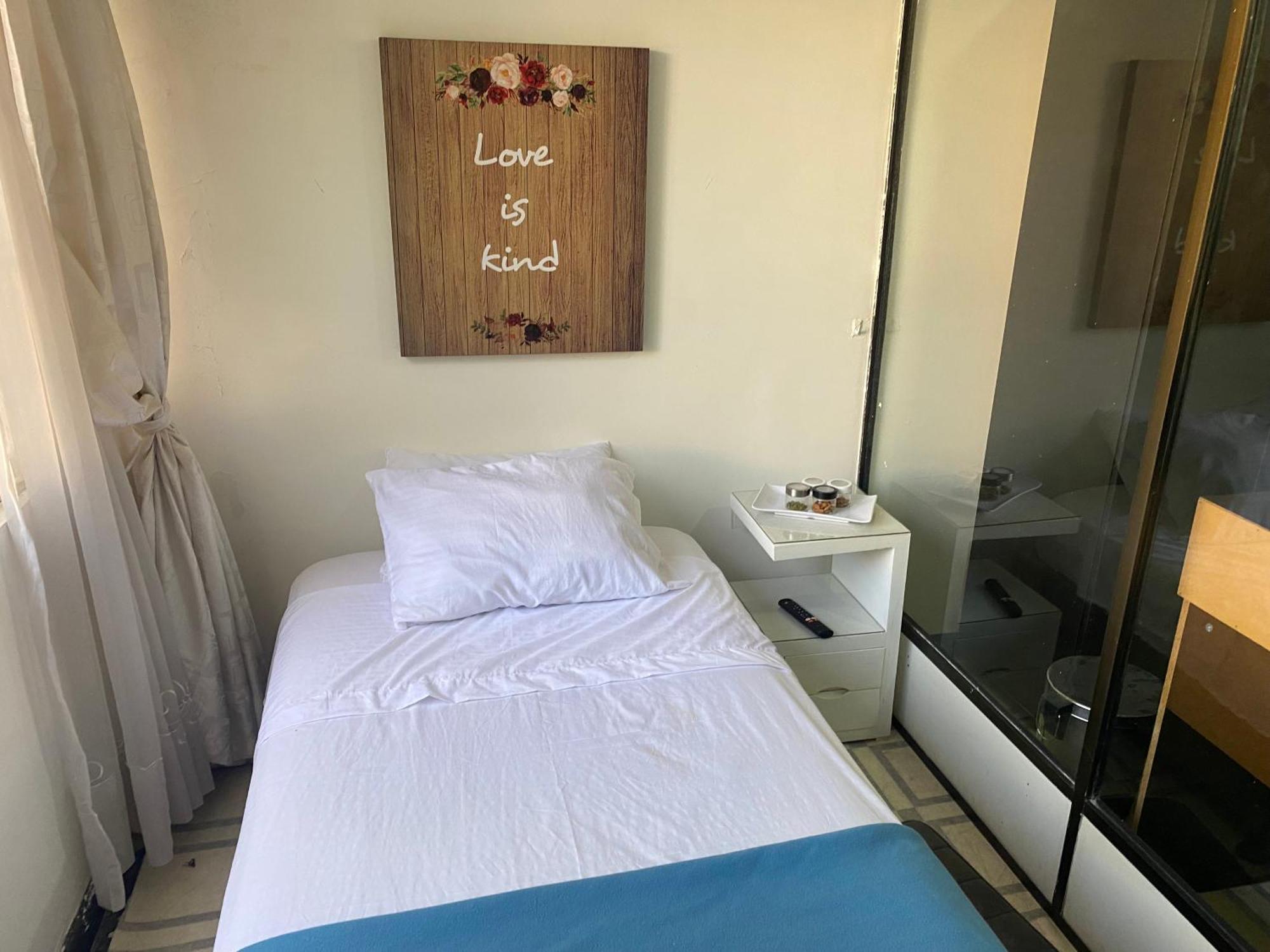 Séjour chez l'habitant La Casa De Mario Bogotá