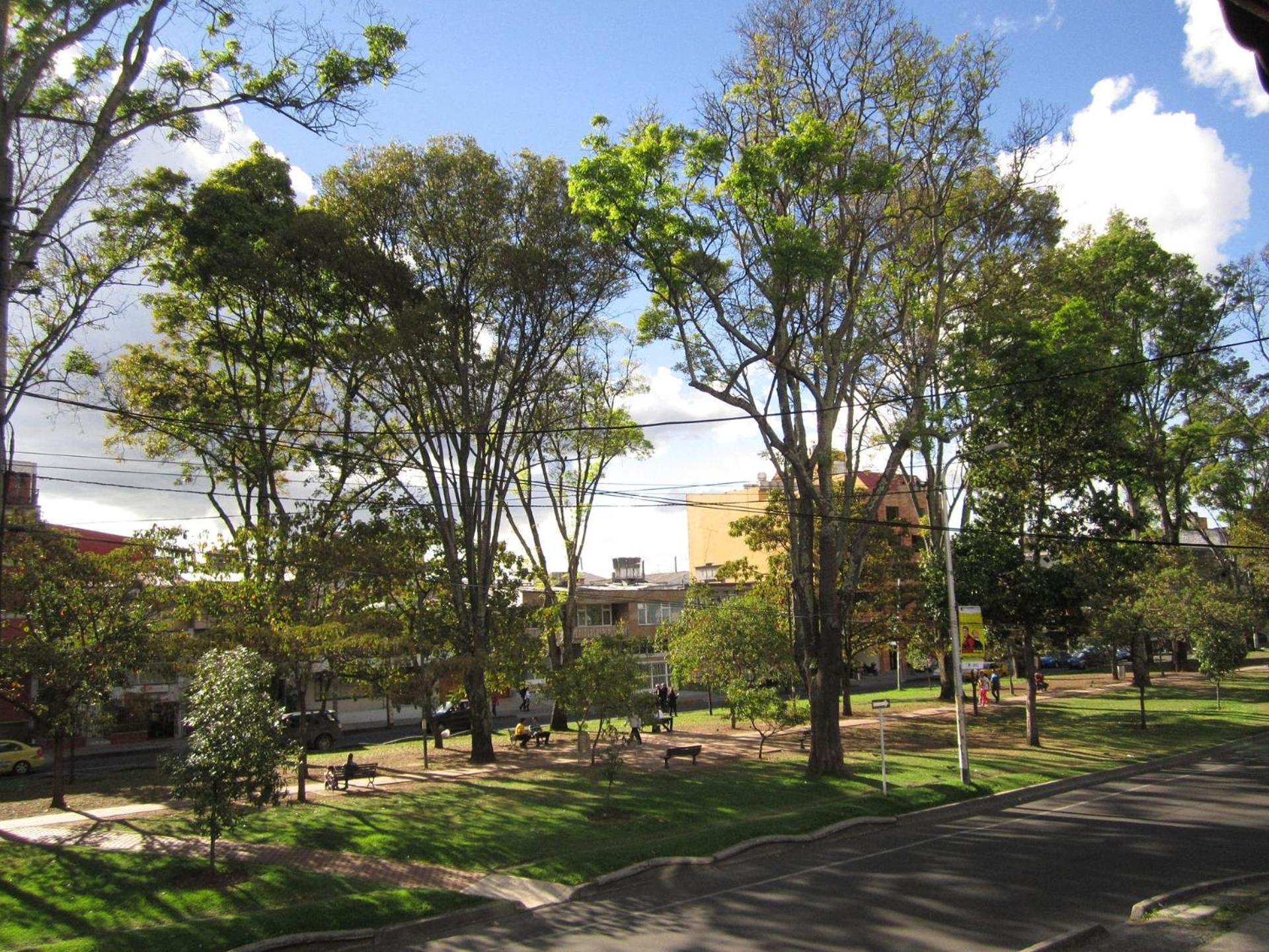 La Casa De Mario Bogotá