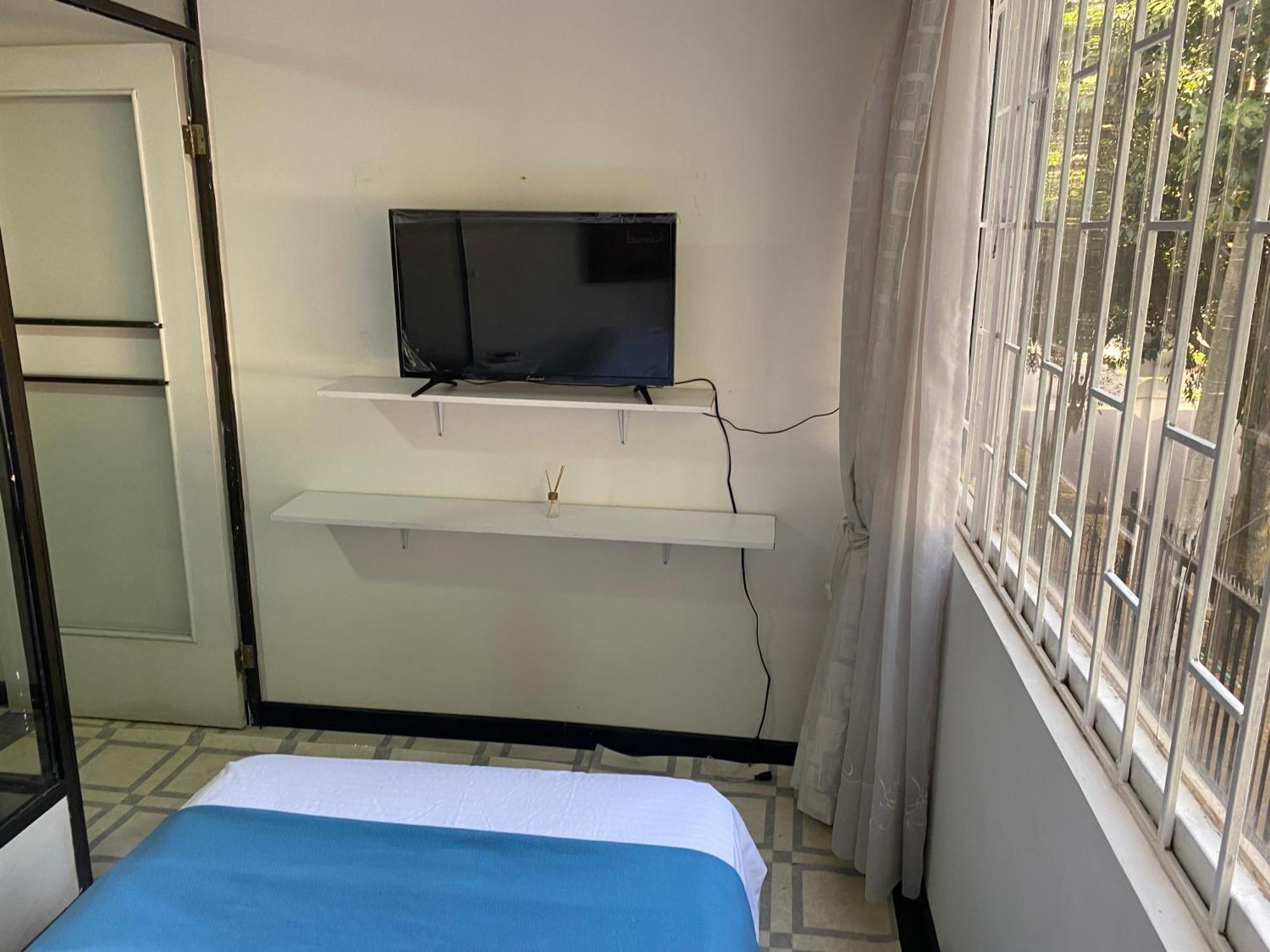 La Casa De Mario Séjour chez l'habitant