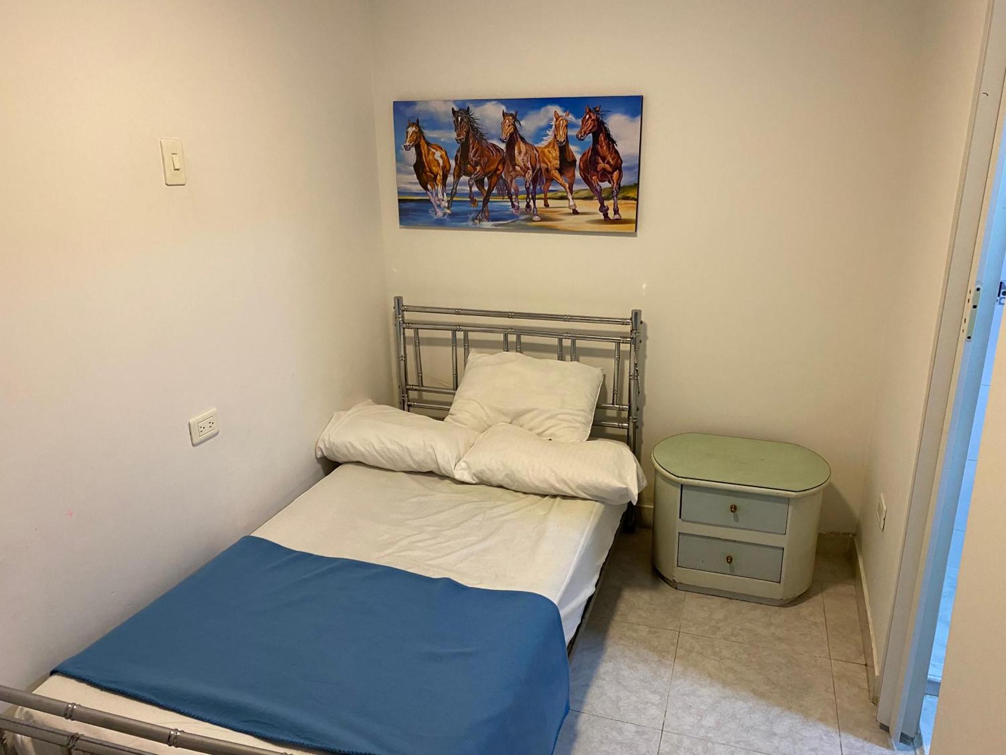 La Casa De Mario * Bogotá