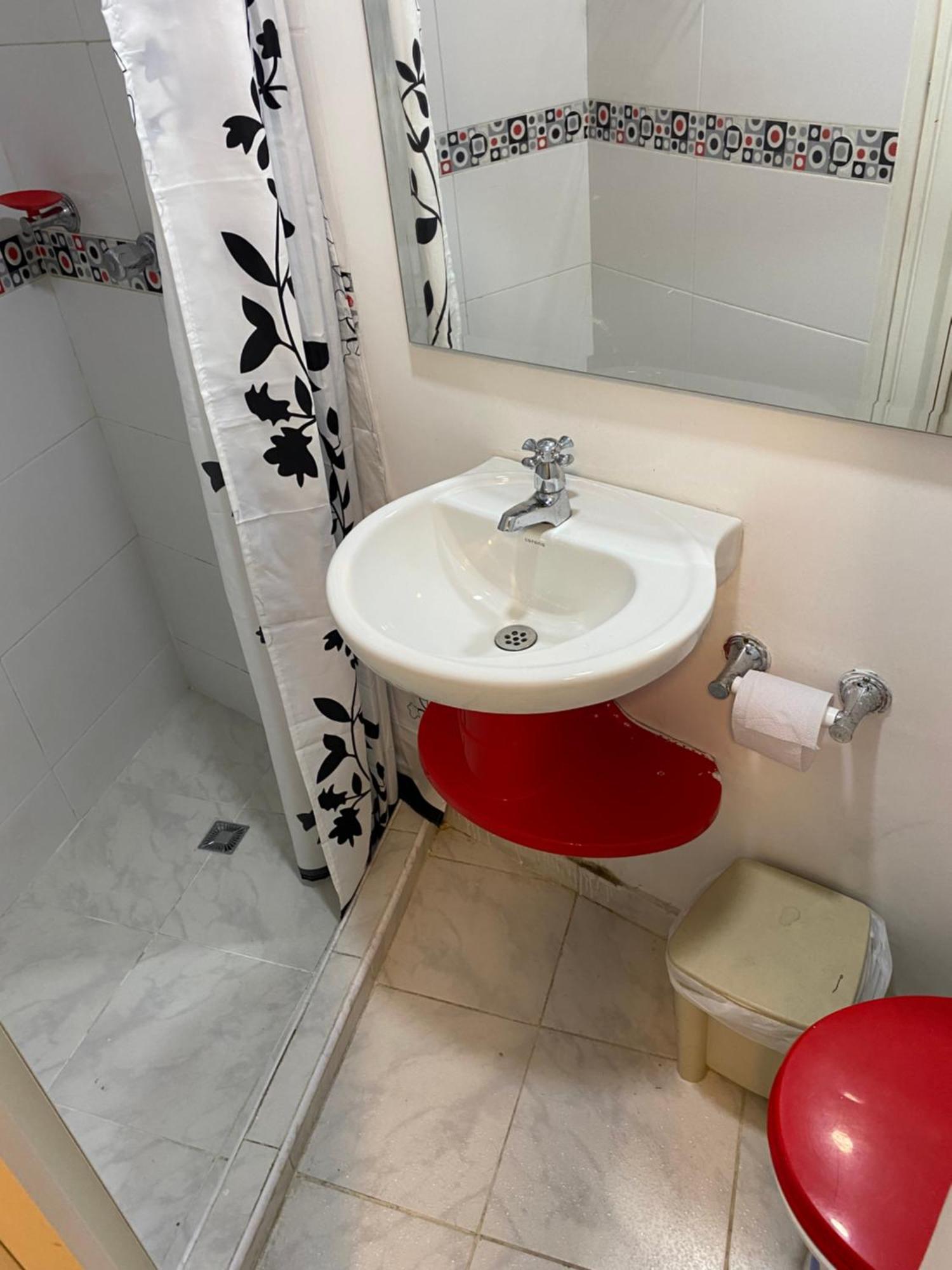 La Casa De Mario Séjour chez l'habitant
