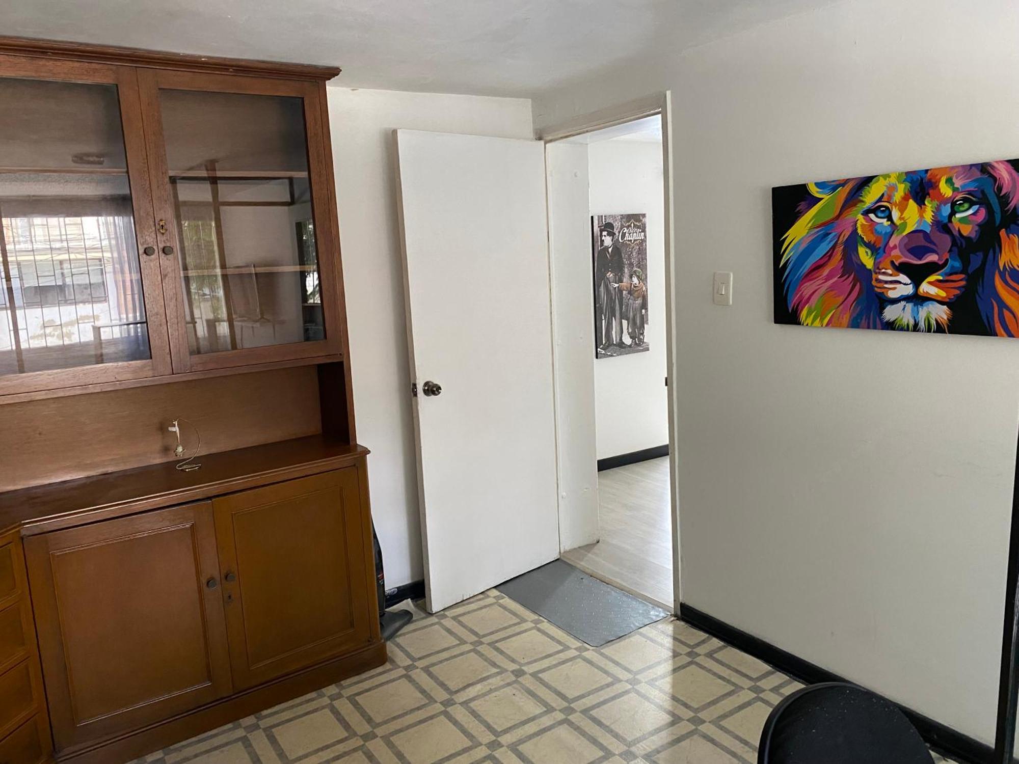 Séjour chez l'habitant La Casa De Mario *