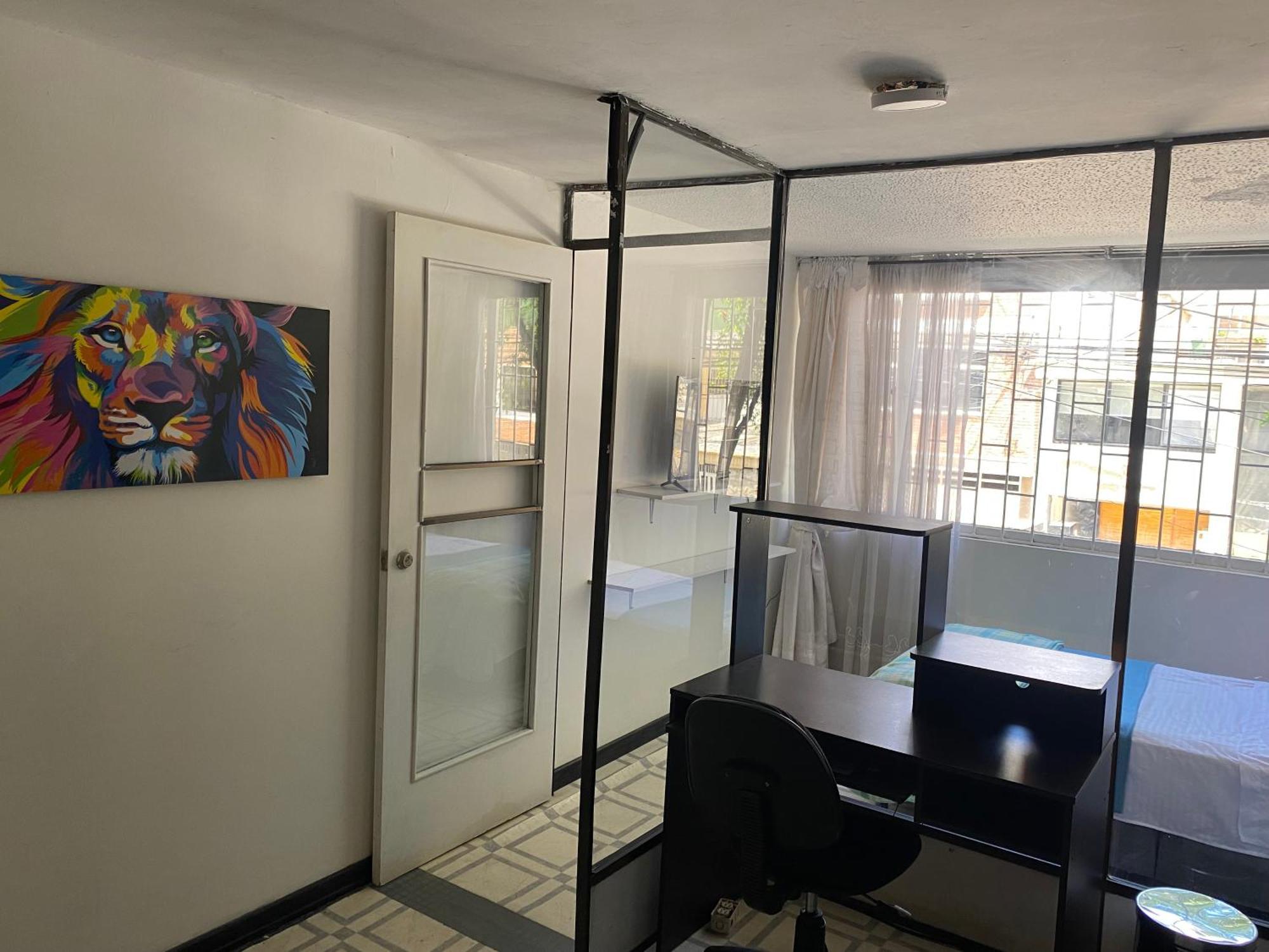 La Casa De Mario Séjour chez l'habitant Bogotá