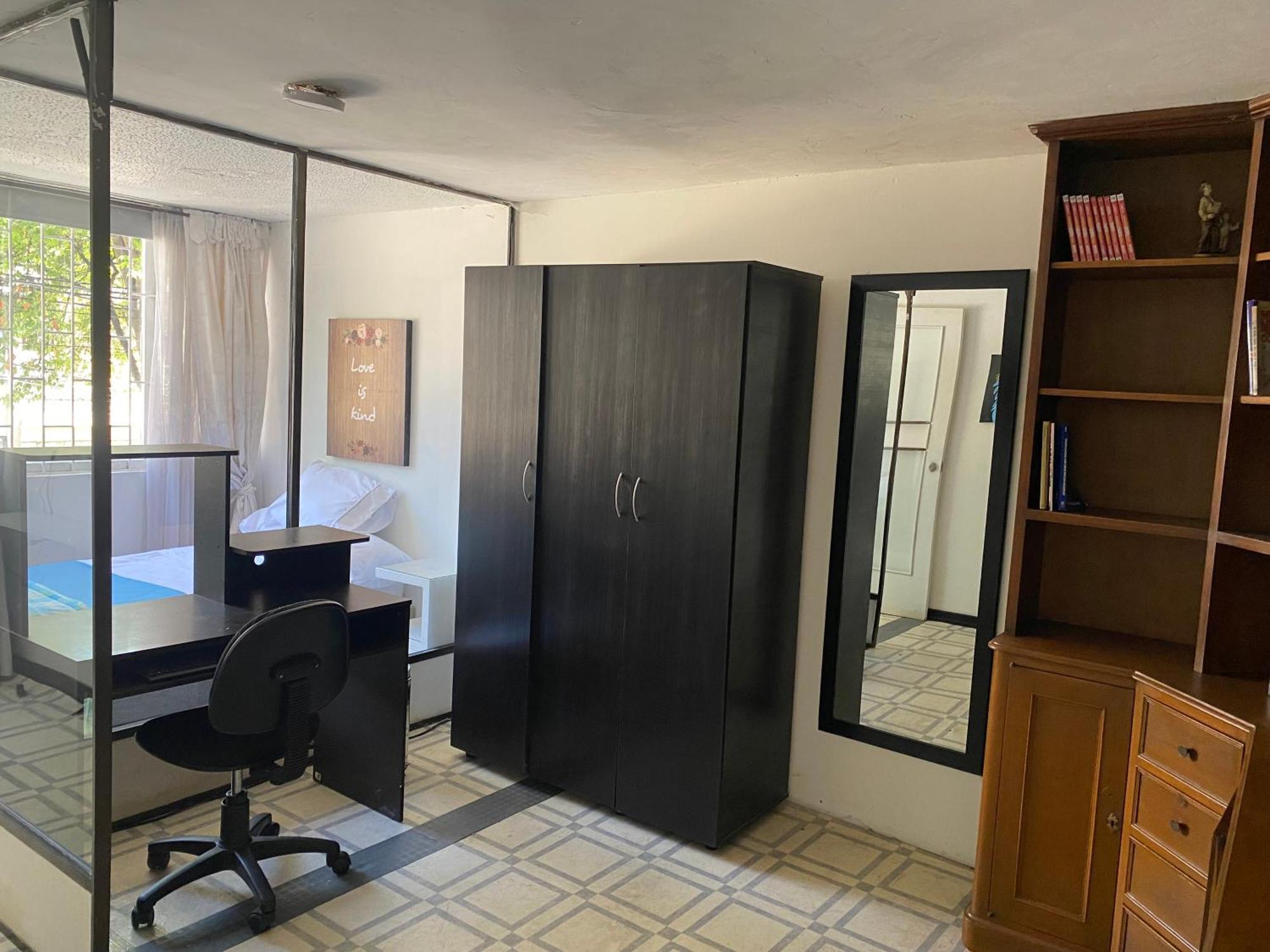 La Casa De Mario Séjour chez l'habitant