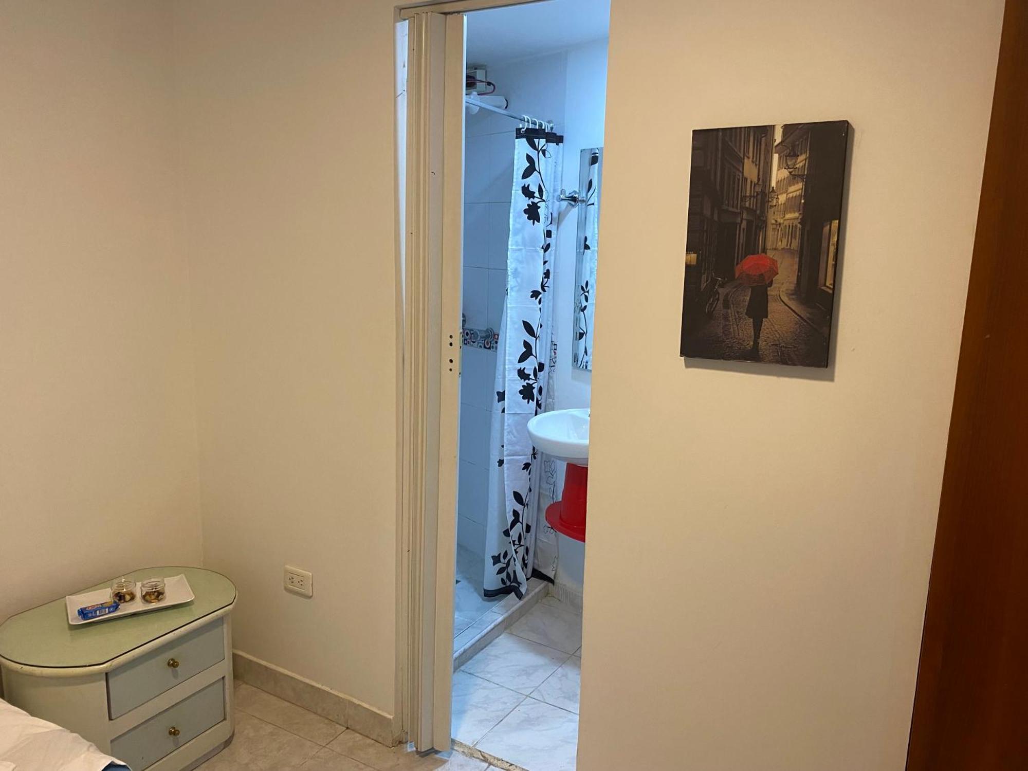 La Casa De Mario * Bogotá