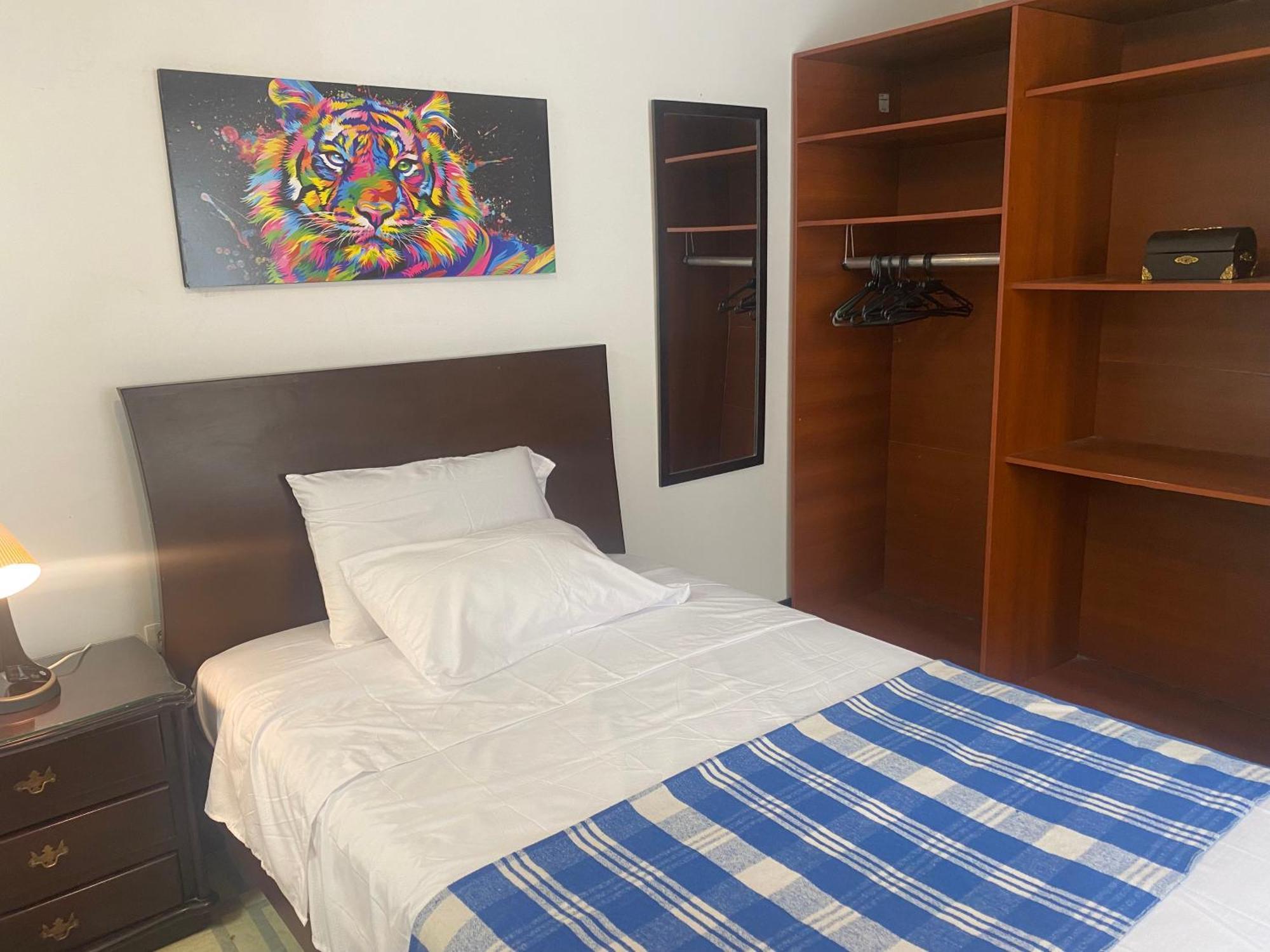 La Casa De Mario Bogotá